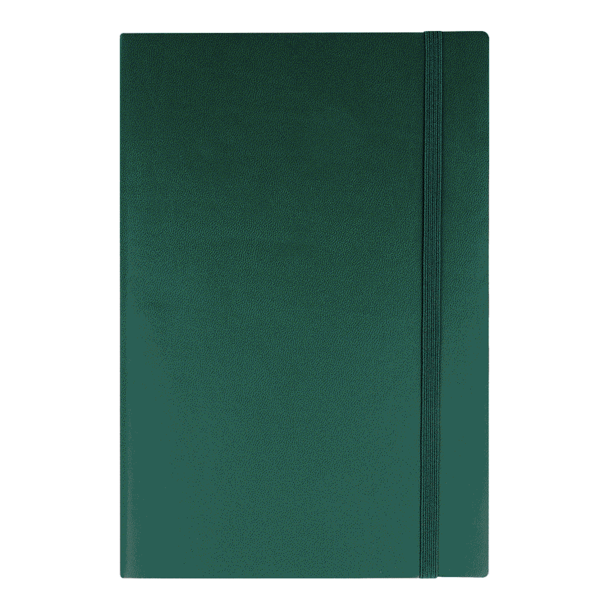 Notizbuch, Kleines Notebook, Grün, Gummiband, Lederoptik, Notizbuch, Spiralband, Gekörntes Grün, Kleines Format, Einbandtextur, Notizbuch, Grün, Einband, Gummiband, Elasticband