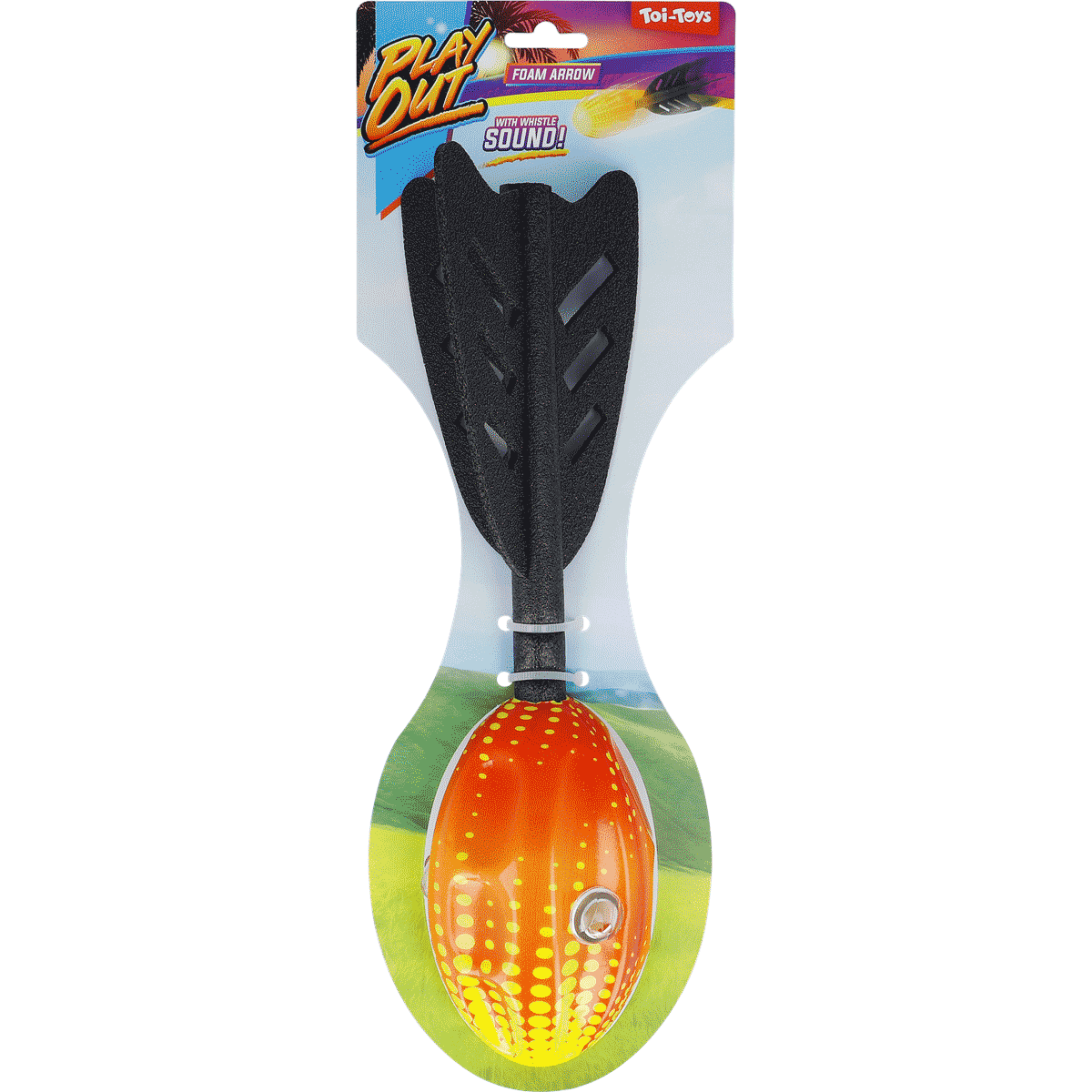 Dartpfeil, Schwimmhilfen, Gummivoer, Gamsen, Spielzeugpfeil, Schwimmflügel, Schwimm-Arrow, Schwimm-Charakter, Foam-Arrow, Plastik-Pfeil, Gehör