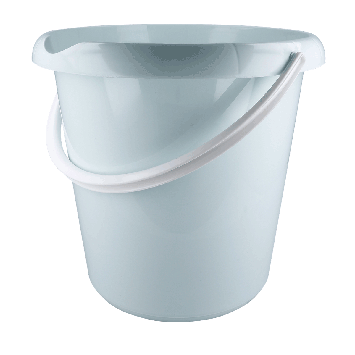Eimer, Sandkasten, Bucket, plastik, hellblau, Eimer, Bucket, Plastik, Glasurfrei, hellblau, Eimer, Becher, Bucket, Kunststoff, hellblau