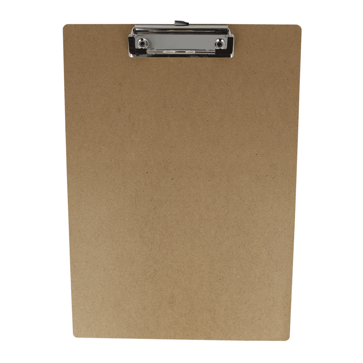 Klippenblock, Klemmbrett, Holz/MDF, Clipboard, Bürobedarf, Klemmbrett, Holzboard, Clipboard, Metallklemme, Kunststoffzubehör, Kladdeblock, Klemmbrett, Holz/Hardboard, Metallclip, DIN-A4