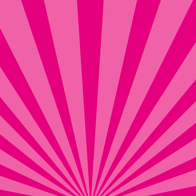 pink, strahlen, muster, sonnenburst, abstrakt