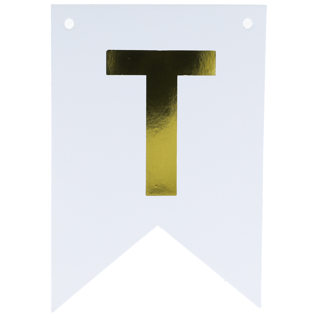 banner, flag, Buchstabe, T, weiße Fahne, Buchstabe, Flagge, Banner, Weiß, Gold, Banner, Flag, Karte, Quaste, Goldbeschriftung