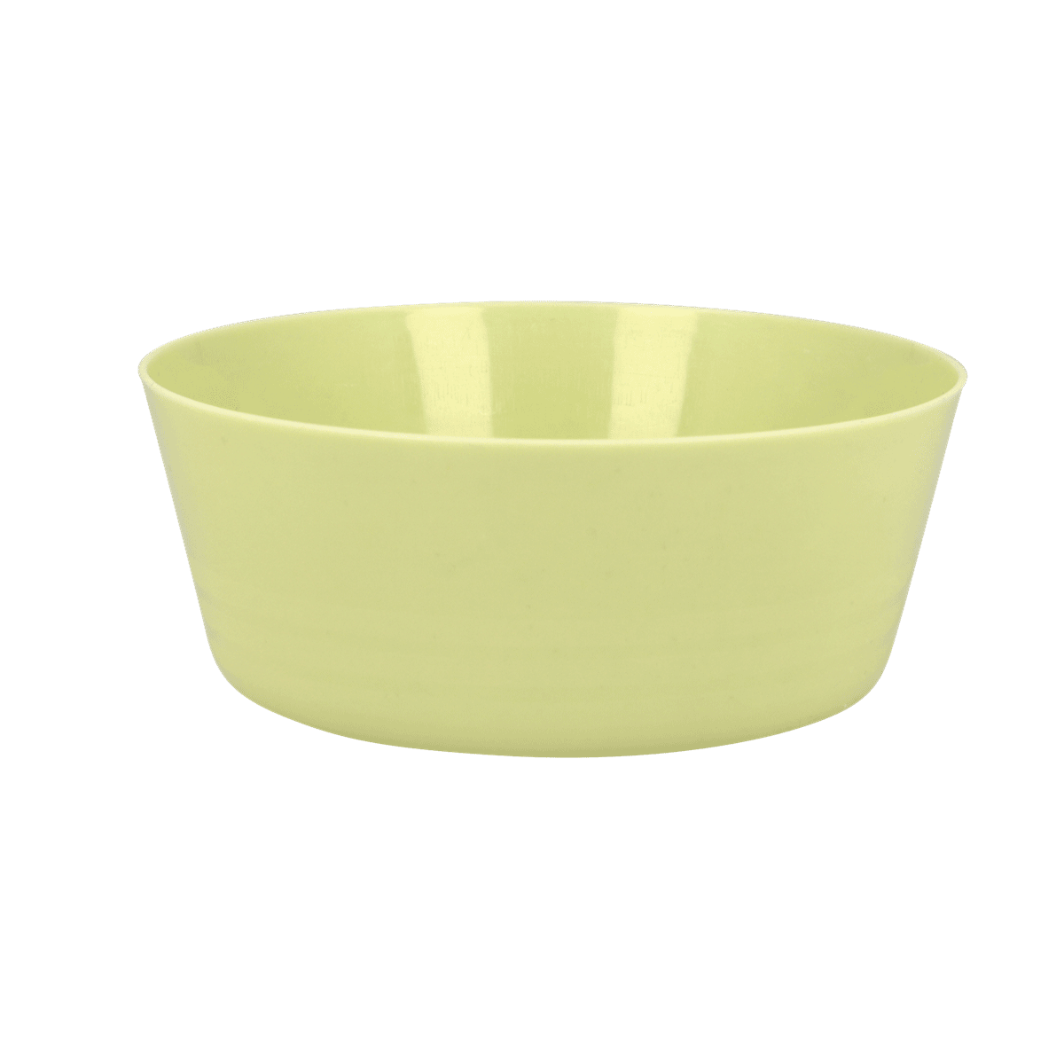 Schüssel, Pastateller, gelb, einfarbig, Keramik, Schüssel, Schale, Pastellgelb, Porzellan, Küchengefäß, Schüssel, Küchenschüssel, Gelb, Rund, Tellerähnlich