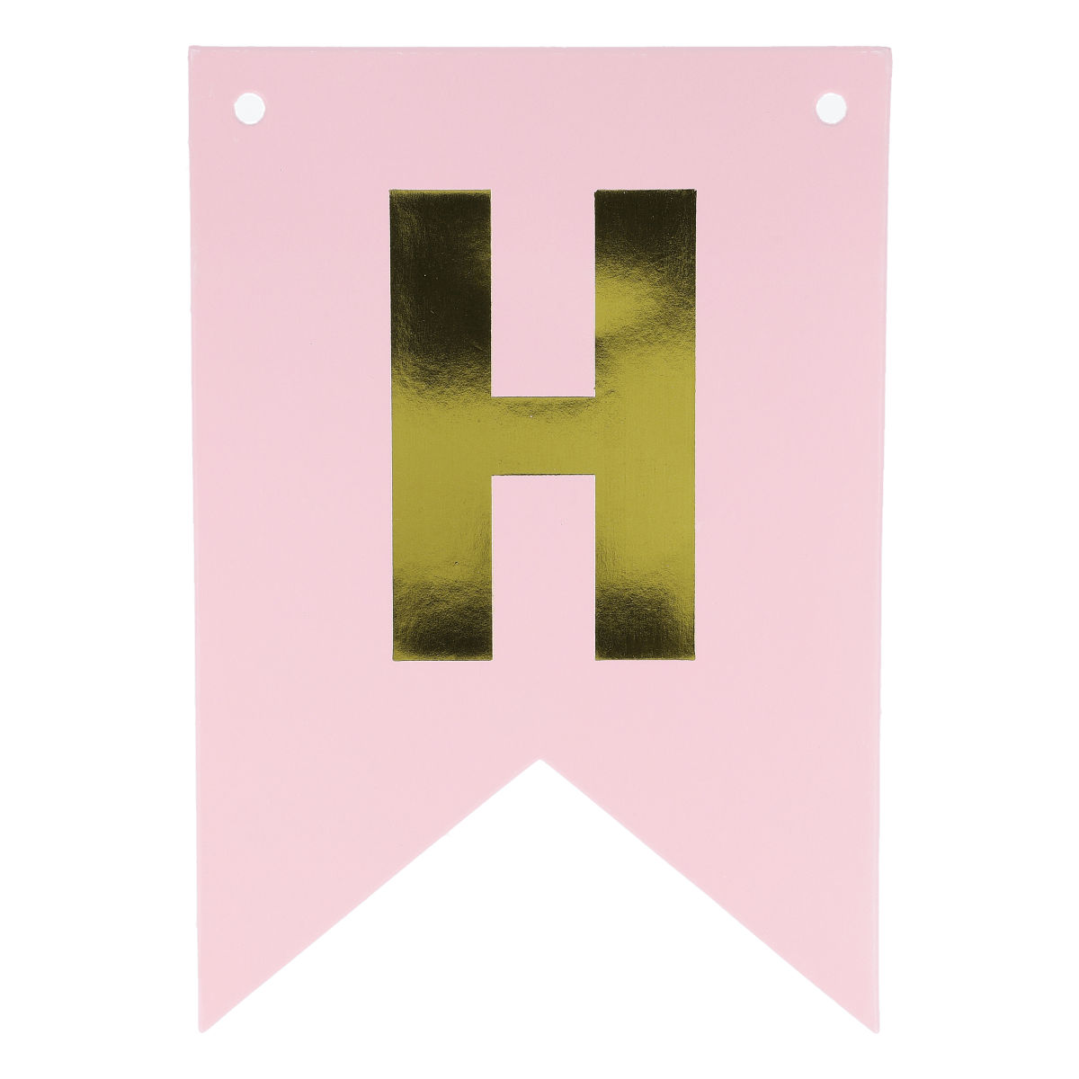 flag, Banner, pink, gold, letter M, poster, Banner, Flag, Pink, Buchstabe H, H-Flagge, Pfostenbanner, Pink, Goldfolie, Wimpel