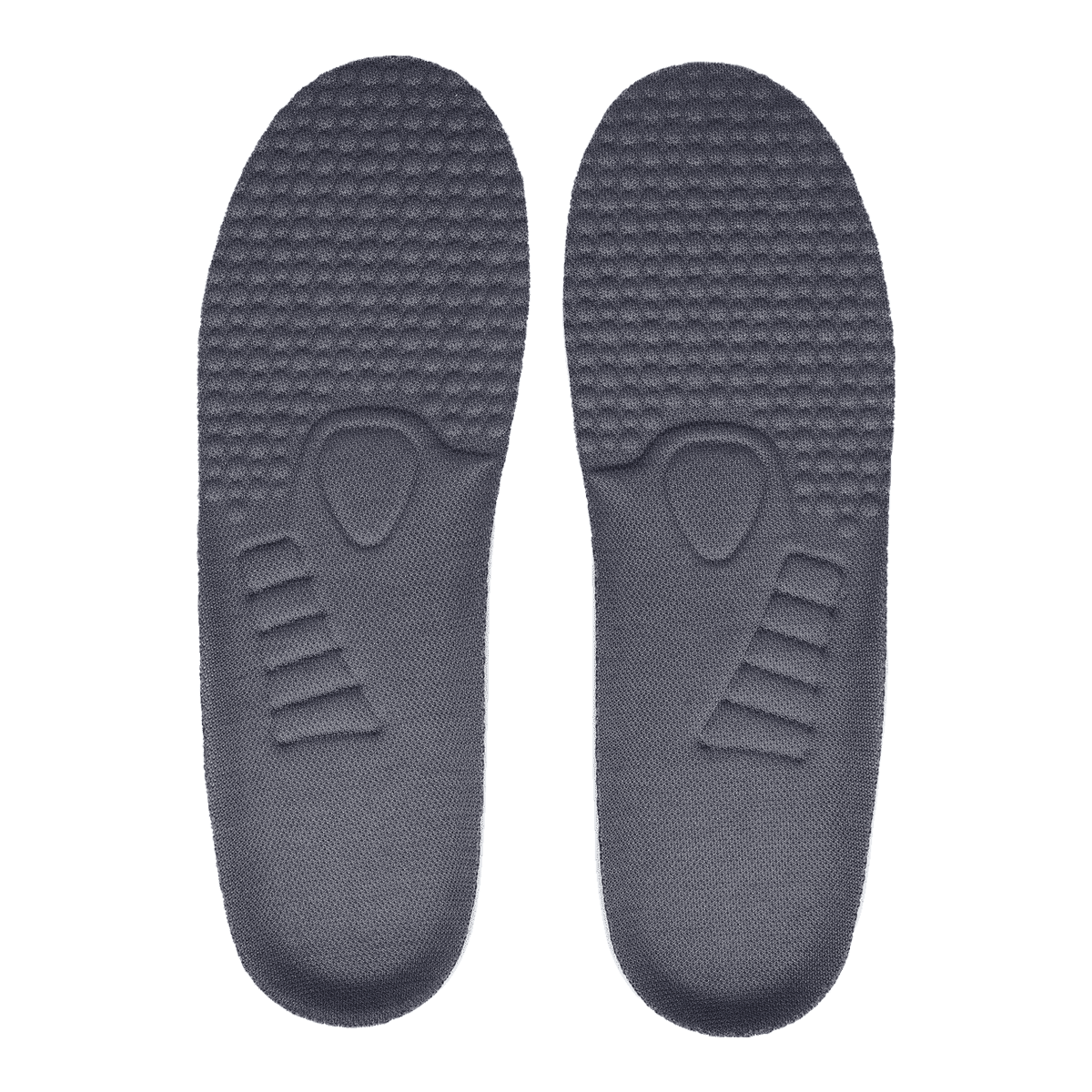 Schuhe, Sohle, Textil, Beide Schuhe, Paar Schuhe, Socken, Textil, Kuschlig, Bequeme Schuhsohlen?, Dunkelgrau, Slippers, Kuschelschuhe, Gummi/Schaum, Grau, Hausschuhe