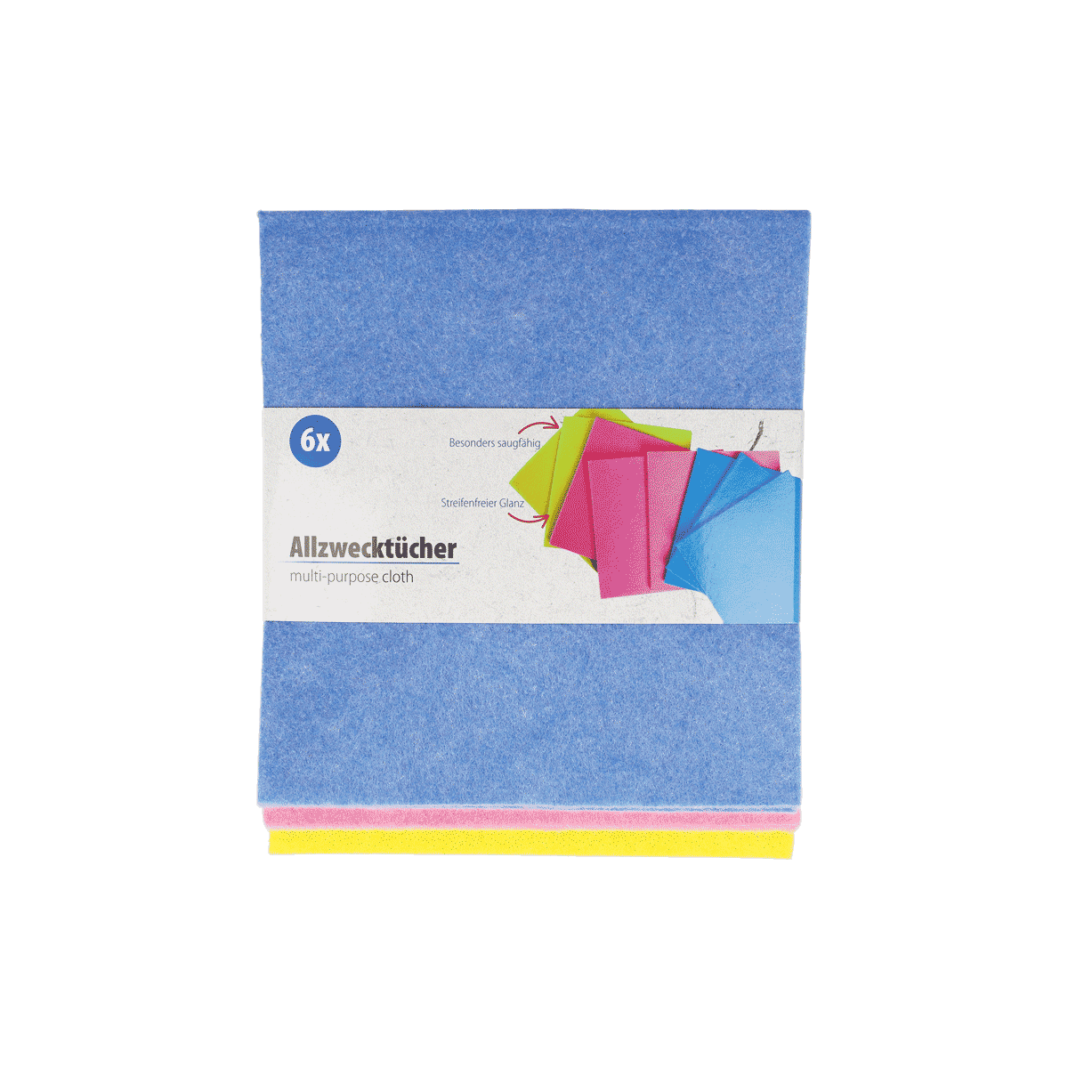Allzwecktücher, Schwamm-Block, Reinigungstücher, Mehrzwecktücher, Pastellfarben, Allzwecktücher, Multi-Purpose Cloth, Schwamm, Staubtücher, bunte Tücher, Schwammblock, Reinigungspad, Allzwecktücher, Mehrzwecktücher, Pastellfarben