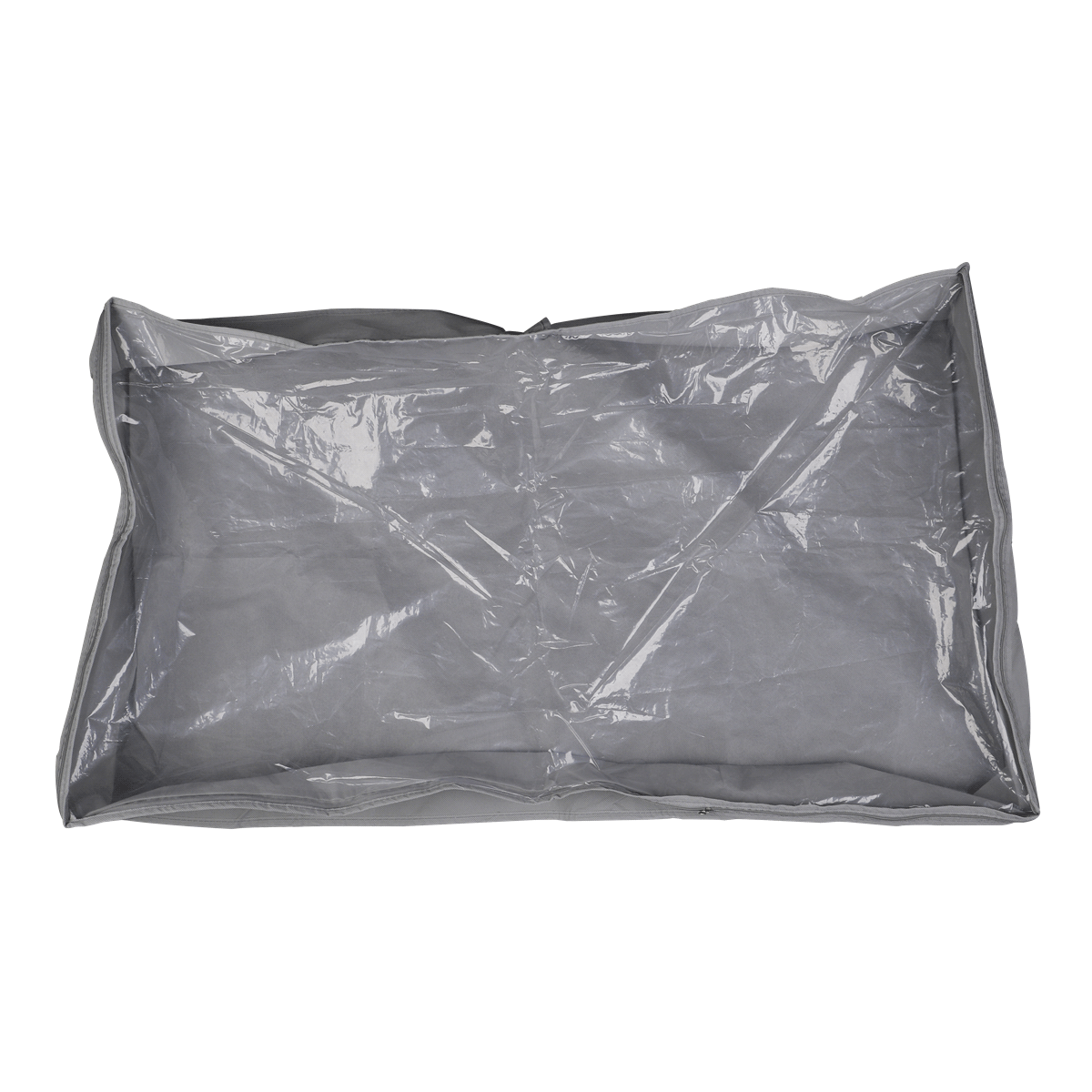 garment bag, plastic bag, transparent, gray, lot packaging, reinigungstasche, tragetasche, beutel, beutel aus plastik, aufbewahrung, Plastiktüte, Kleidungsbeutel, Grau, Polypropylen, Verpackung