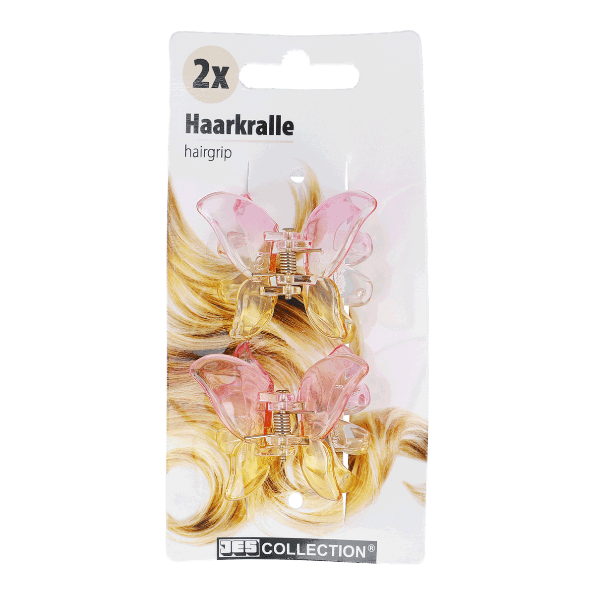 Haarklammern, Haarspangen, 2 Stück, Klammer, Haarschmuck