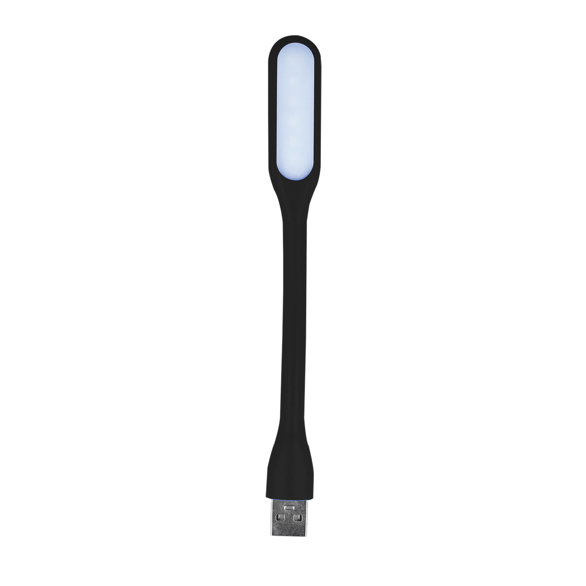LED-Lampe, USB-Lampe, Bürolampe, Schwarz, USB-Stecker, USB-Ladegerät, Ladegerät, LED-Lampe, Stromkabel, Beleuchtung, USB-Lampe, LED-Licht, flexible Lampe, Clip-Lampe, USB betrieben
