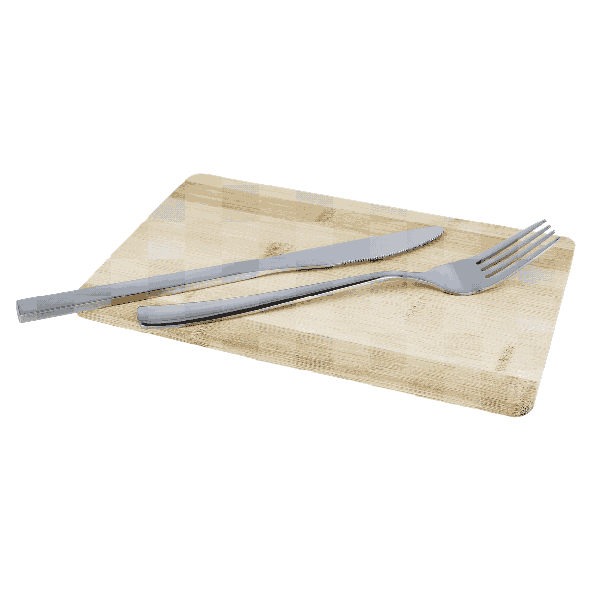 Schneidebrett, Messer, Gabel, Edelstahl, Holz, Besteck, Messer, Gabel, Holzbrett, Tafelgeschirr, messer, gabel, kuchenset, holzbrett, hitzebeständig?