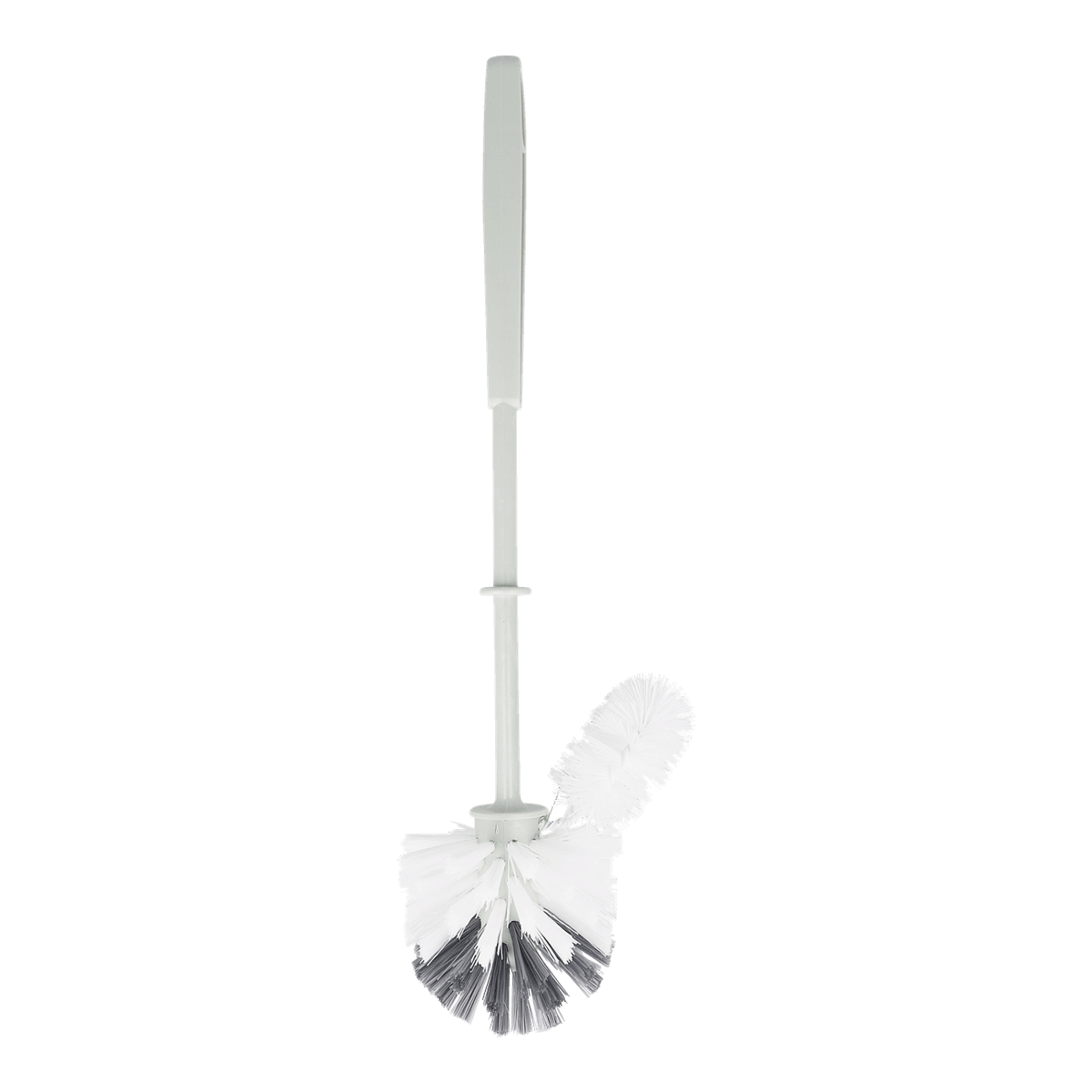 Toilettenbürste, Reinigungsbürste, Drehgriff, Weiß, Flaschenbürste, Toilettenbürste, Spiralbürste, Drahtlos, Haushaltsreiniger, Bürstenkopf, Toilettenbürste, Spülbürste, Reinigungsbürste, Weiß, Drehbürste