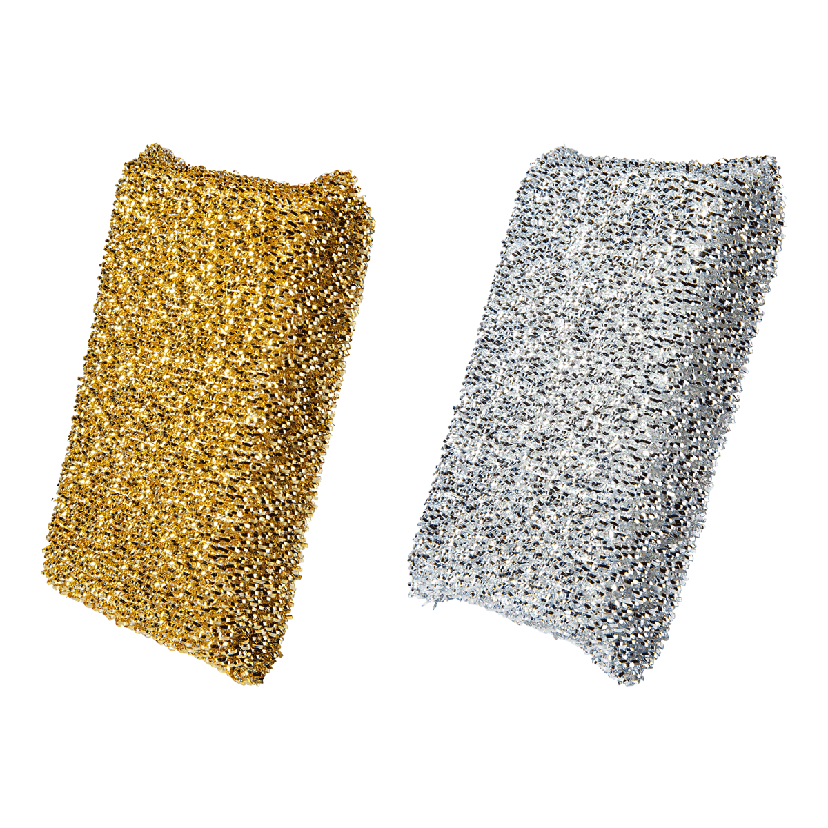 Glitzerpapier, Seidenkörnung, Kunststofftuch,  Metallic, Glitzerstoff, Glitzer, Shiny, Gold, Silber, Beutel, glitzer, Sequins, rechteckig, gold, silber