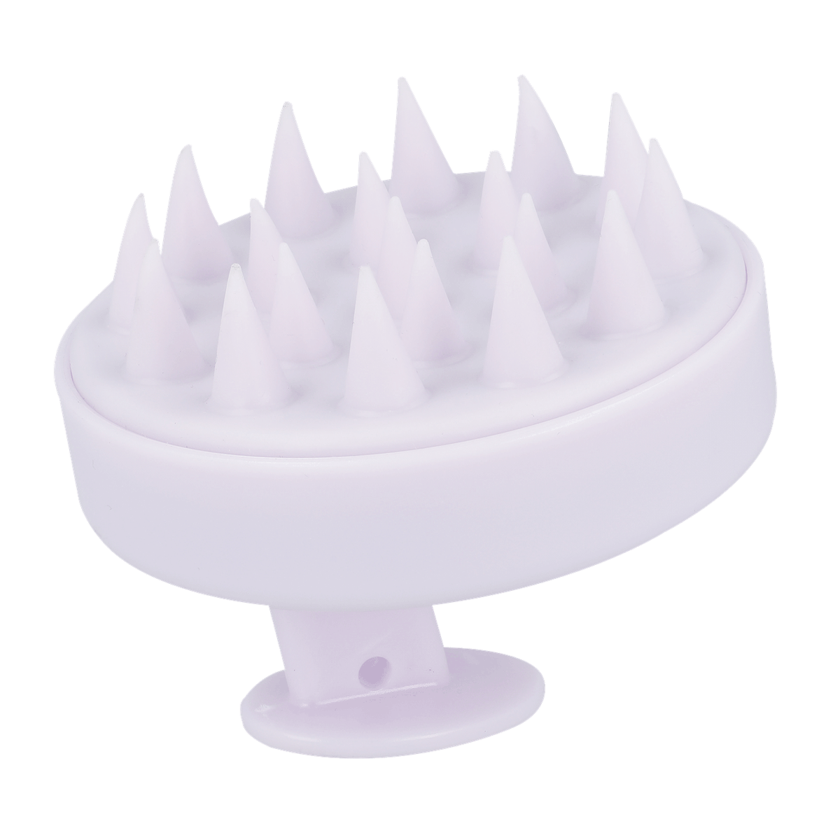 Kuchen-Garnierung, Silikon-Bürste, Spikes, Haar- / Nadelmuster, Kopfstütze, Kopfhautbürste, Noppenbürste, Haarkopf-Bürste, Massagekopf, Trockene Haut Pflege, Silikon-Bürstenaufsatz, Haarschneide-Aufsatz, Schnecke-Noppen, Kopfhaut-Massage, Spitzenausführun