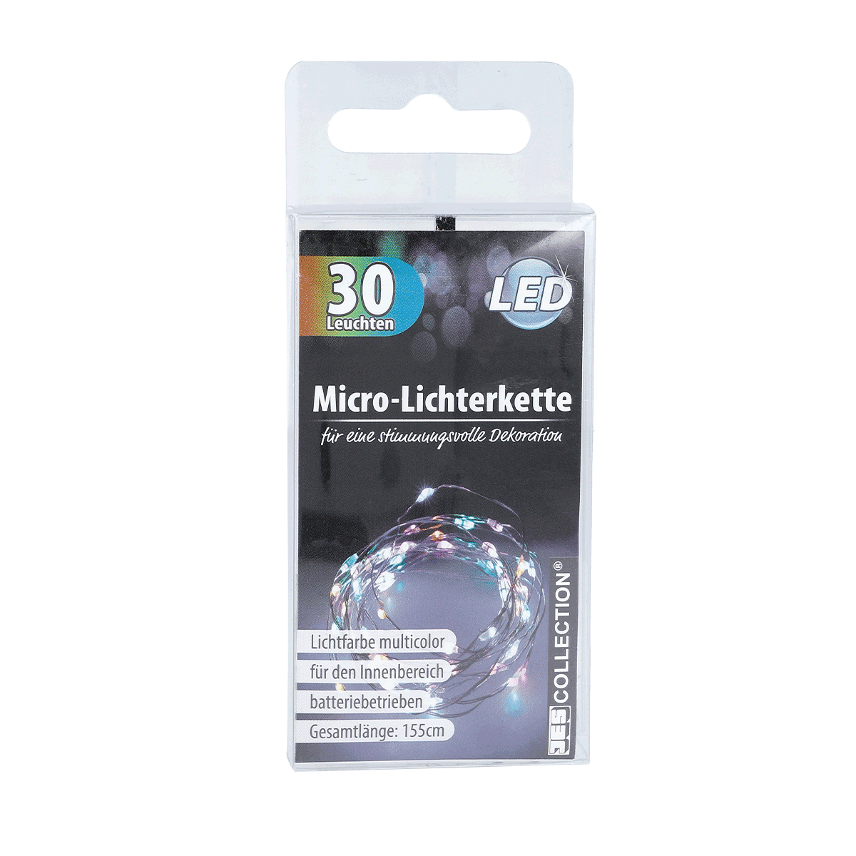 Micro-Lichterkette, LED, Lichtkette, Multicolor, Innenbereich, Micro-Lichterkette, LED, Multicolor, Innenbereich, Batteriebetrieben, Micro-Lichterkette, LED, Lichtfarbe multicolor, Batteriebetrieben, Innenbereich Dekoration