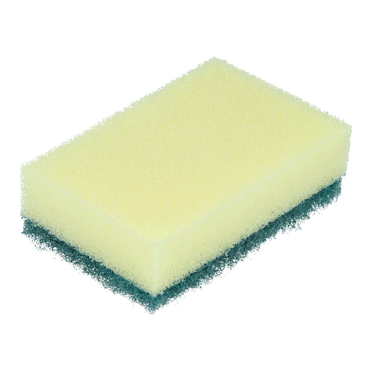 Schwamm, Reinigungsschwamm, Puffer, Scheuerschwamm, Gelb/Grün, Schwamm, Putzschwamm, Küchenschwamm, Reinigungswerkzeug, Gelb-Grün, Schwamm, Küchenschwamm, Spülschwamm, Gelb, Scheuerschicht