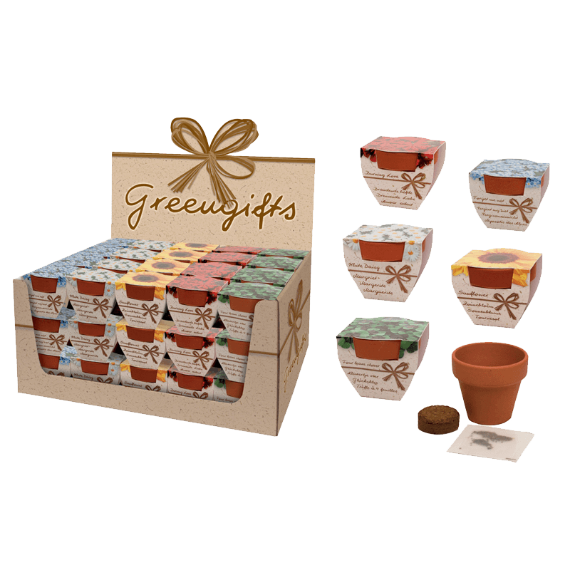 Gießform, Blumentopf-Set, Kleiner Blumentopf, Gießgranulat?, Sortiment-Töpfchen, Geschenkset, Miniatur-Töpfchen, Blumentöpfe, Pflanzset, Kittensatz, Gutschein, Gießform, Mini-Pflanzset, Topf, Kleine Geschenkbox