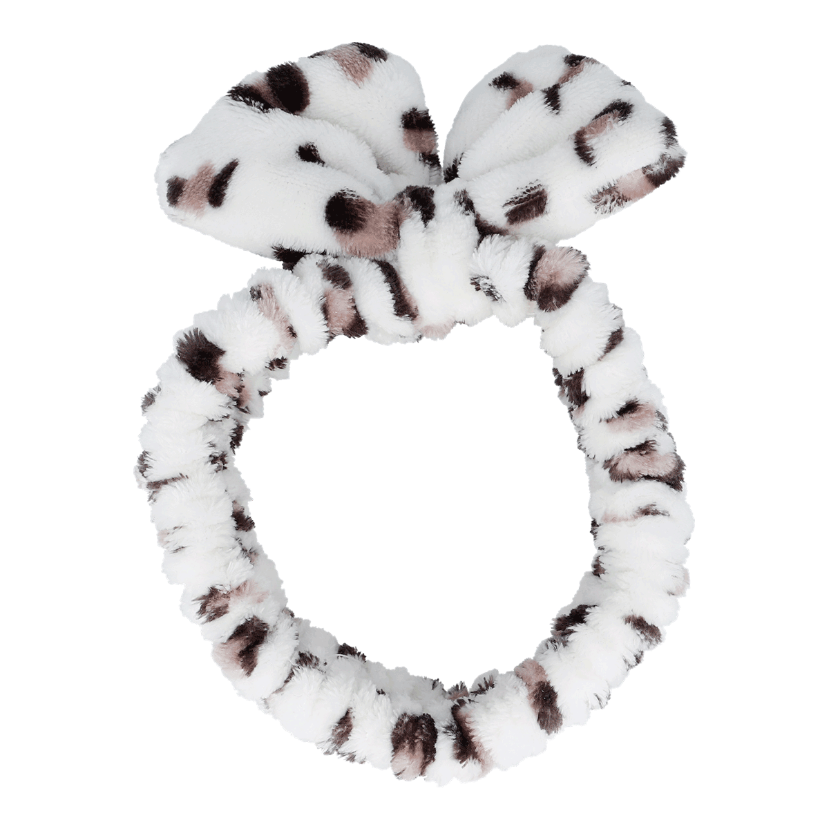 Haarschmuck, Scrunchie, Stoffkringel, Tiere Muster, Modezubehör, Haargummi, Haarschmuck, Schal, Starre Schnur, Ponytail Holder, Haargummi, Stoffhaargummi, Ponytailhalter, Struktur, Cowen?