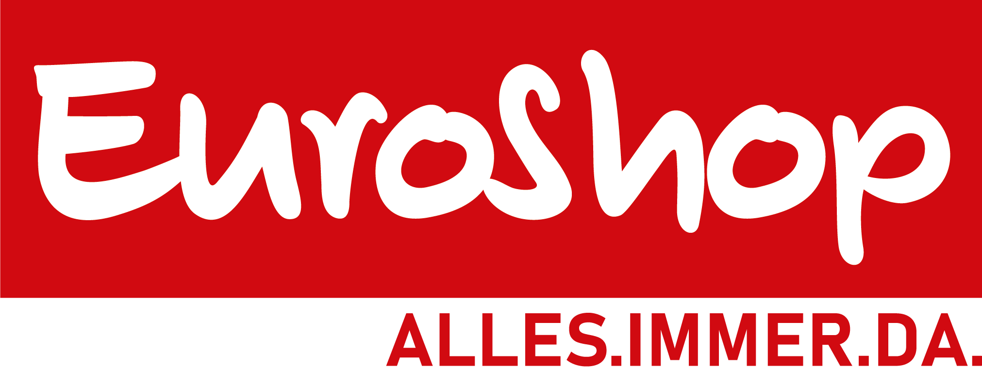 DHL Versand - EuroShop