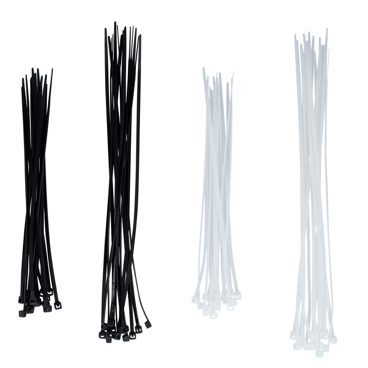 zip-tie, kabelbinder, schwarz, weiß, synthetisch, zip-kabel, kabelbinder, kunststoffband, schwarz, weiß, zip-knoten, Kabelbinder, Kabelbinder schwarz, Kabelbinder weiß, Schwarz-Weiß-Typen