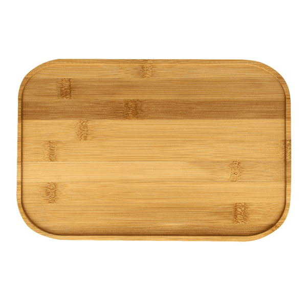 Servierplatte 30x20 cm