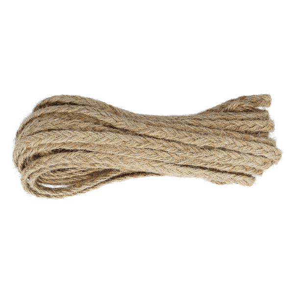 Bastelschnur JUTE 10 m