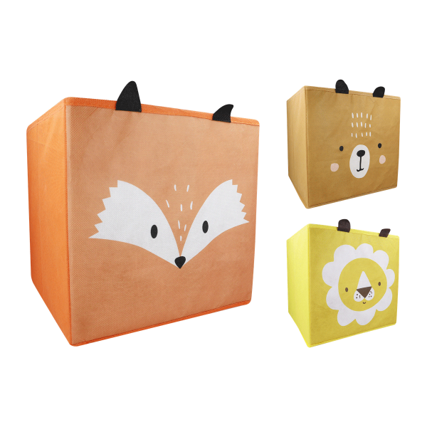 12 x Aufbewahrungsbox (12 Stück)