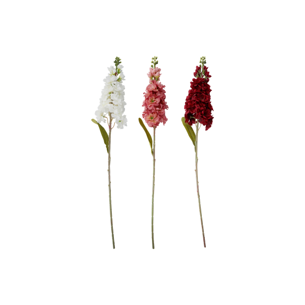 Dekoblume Rittersporn 67 cm