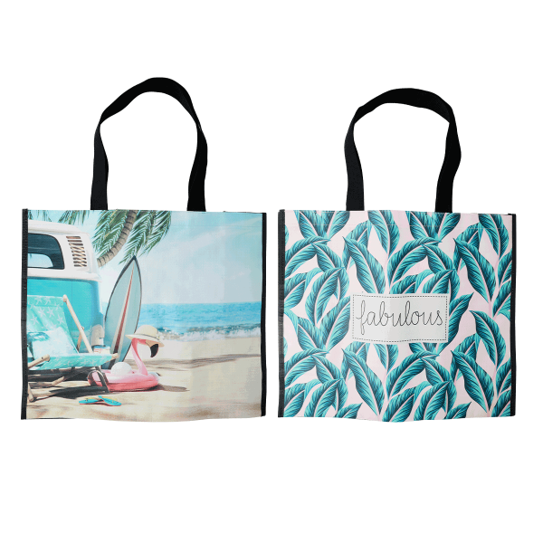 Einkaufstasche SOMMER