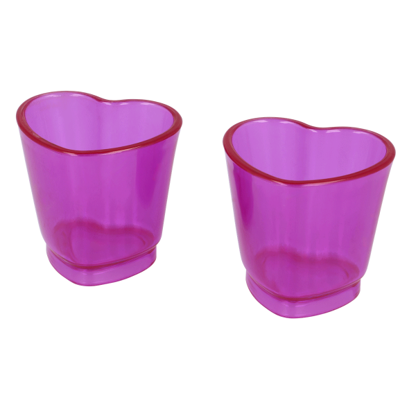 2er Trinkbecher 30ml