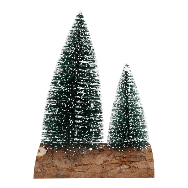 2er Weihnachtsbaum