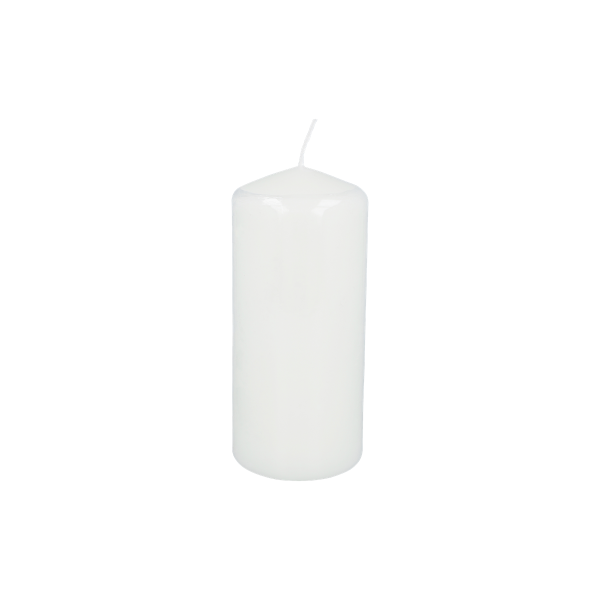 Stumpenkerze Ø6,8 cm