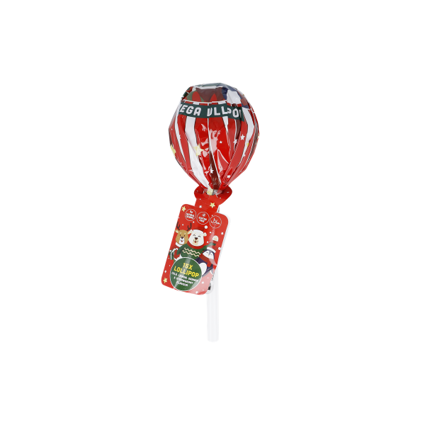  XL Lollipop                                                                                                                                                                                                                                                   