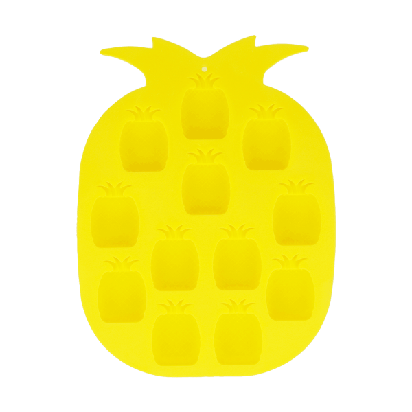 Eiswürfelform FRUCHT