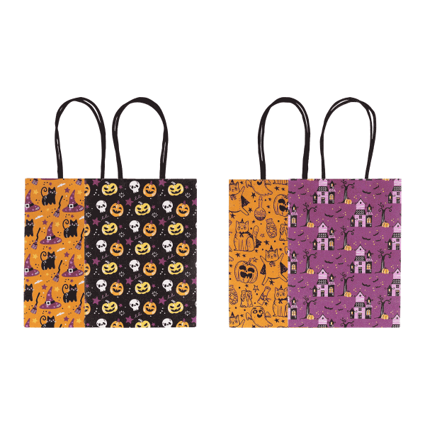 24 x 2er Papiertaschen (48 Stück)