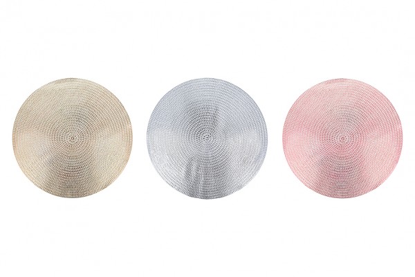 24 x Platzmatten (24 Stück)