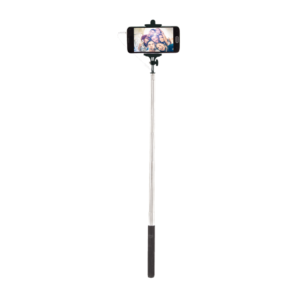 Ausziehbarer Selfie Stick