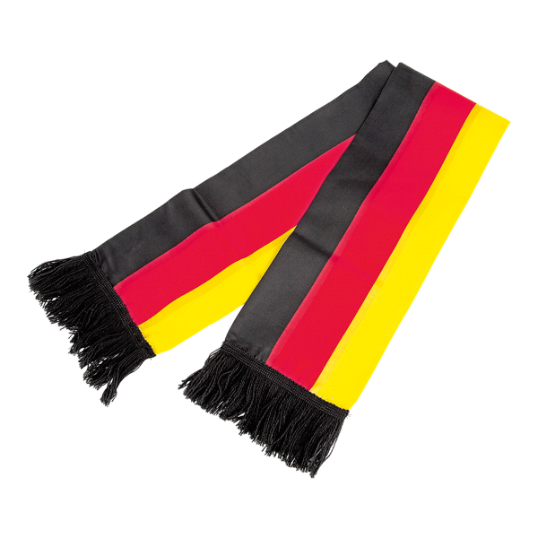 Fan-Schal Deutschland