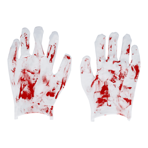 Halloween Handschuhe