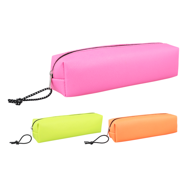 Schlampermäppchen NEON