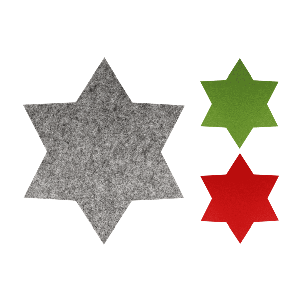 Dekomatte