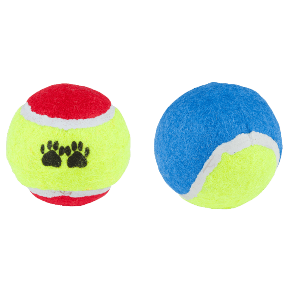 2er Hundespielball                                                                                                                                                                                                                                             