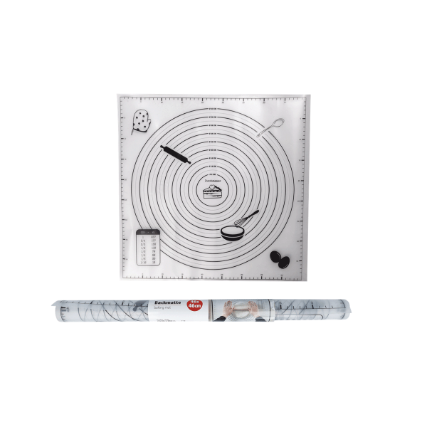 Backmatte EVA 46x46 cm