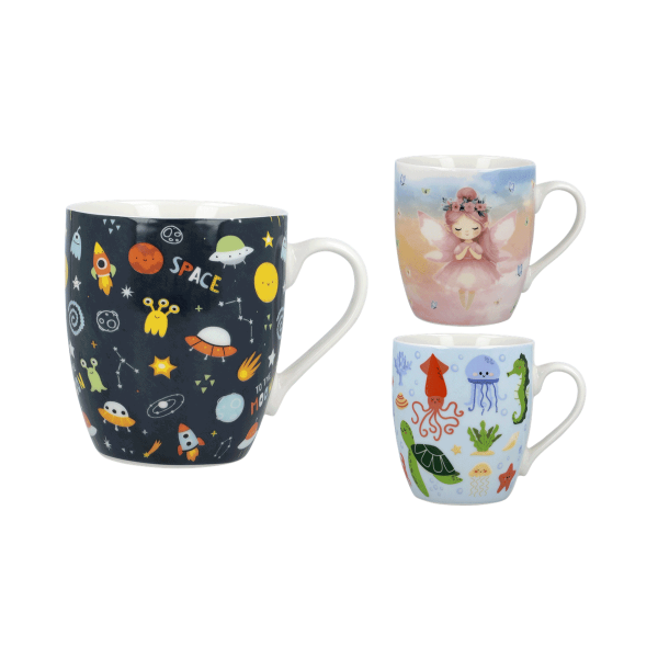 Kaffeebecher CHILD