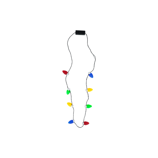 12 x LED-Weihnachtskette 96 cm (12 Stück)
