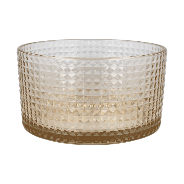 Glas-Schüssel Ø15 cm