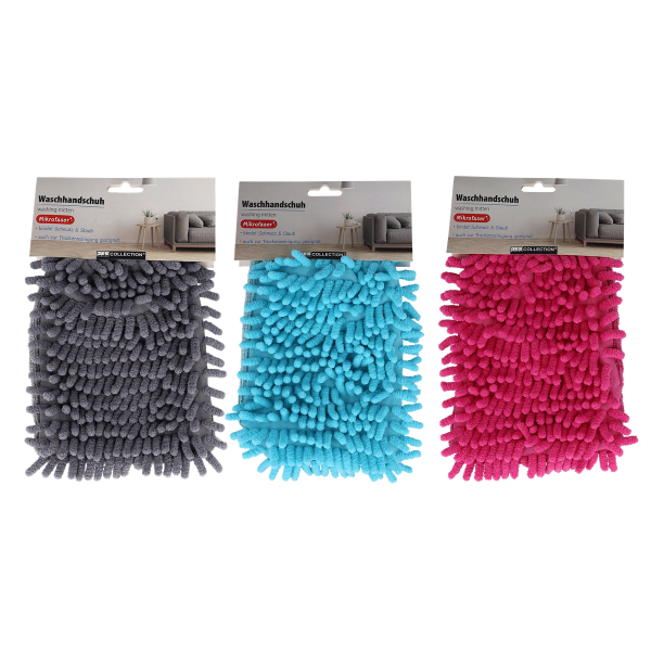 24 x Reinigungshandschuh (24 Teile)