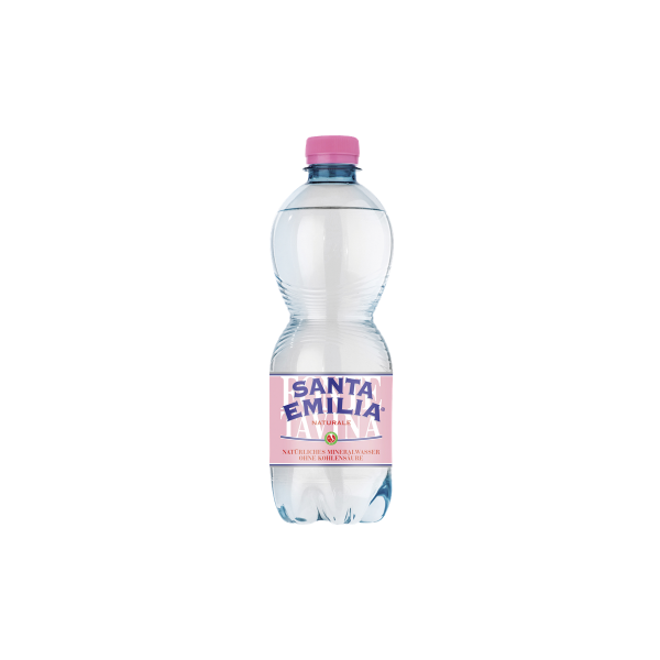 Santa Emilia still 0,5l