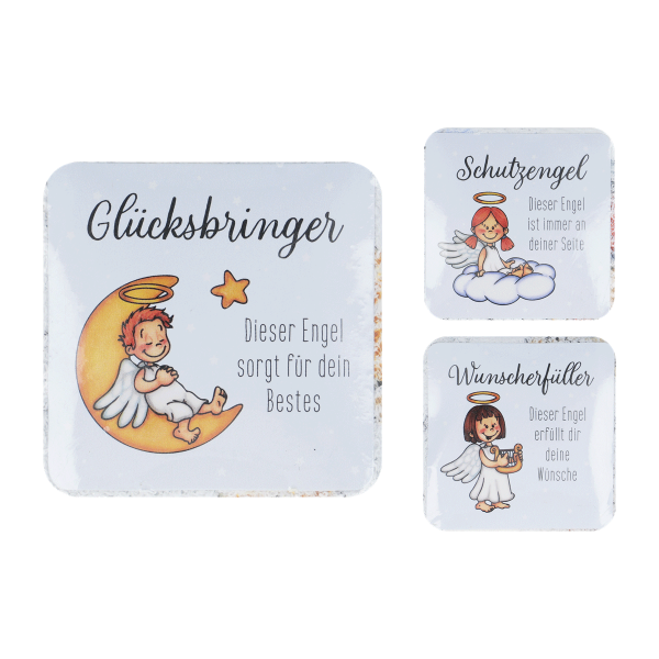 Magisches Handtuch