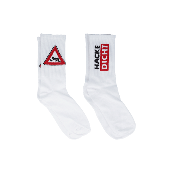 Socken Malle-Party