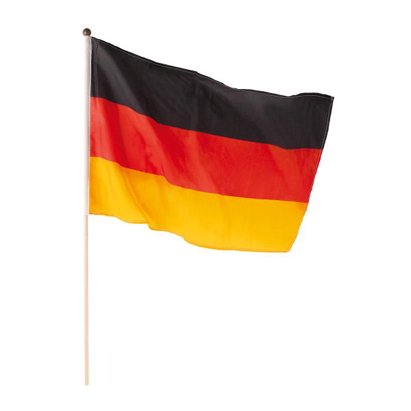 Flagge Deutschland